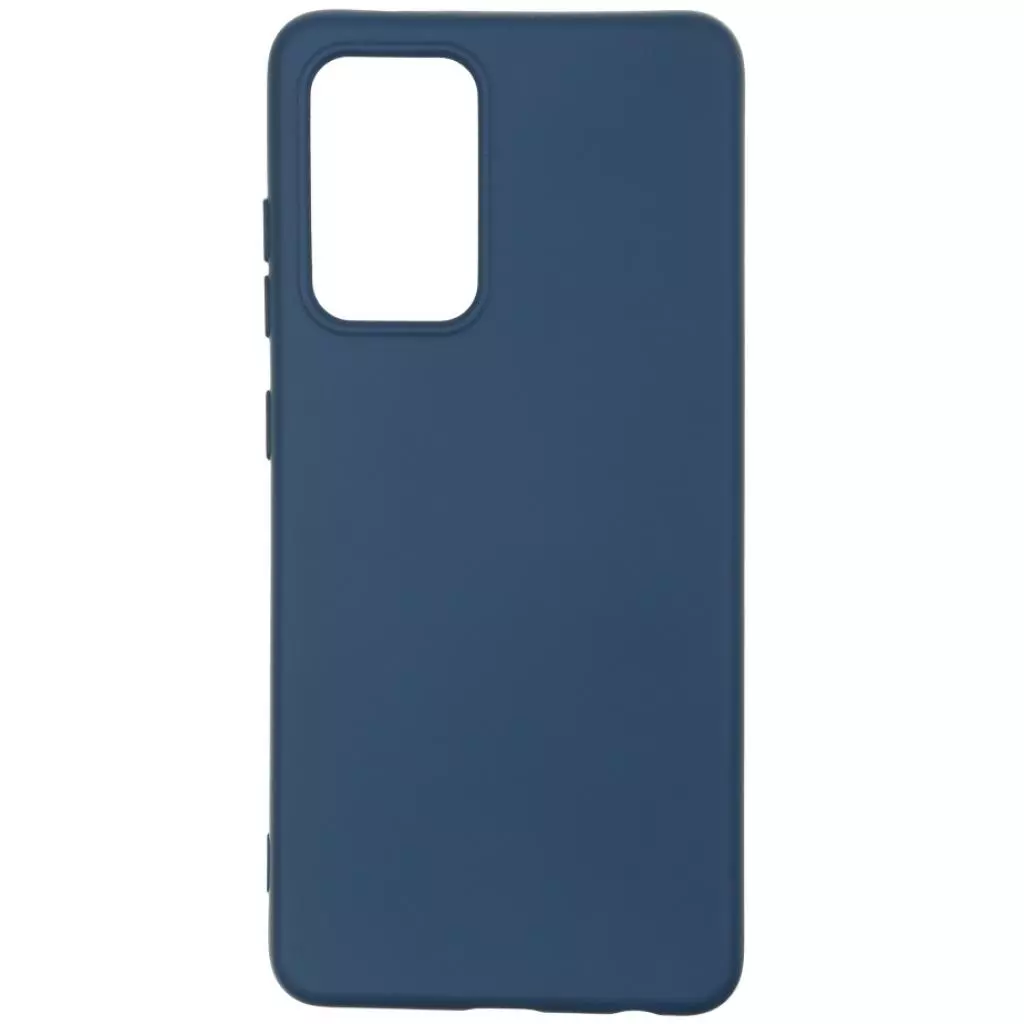 Чехол для моб. телефона Armorstandart ICON Case for Samsung A52 (A525) Dark Blue (ARM58245)