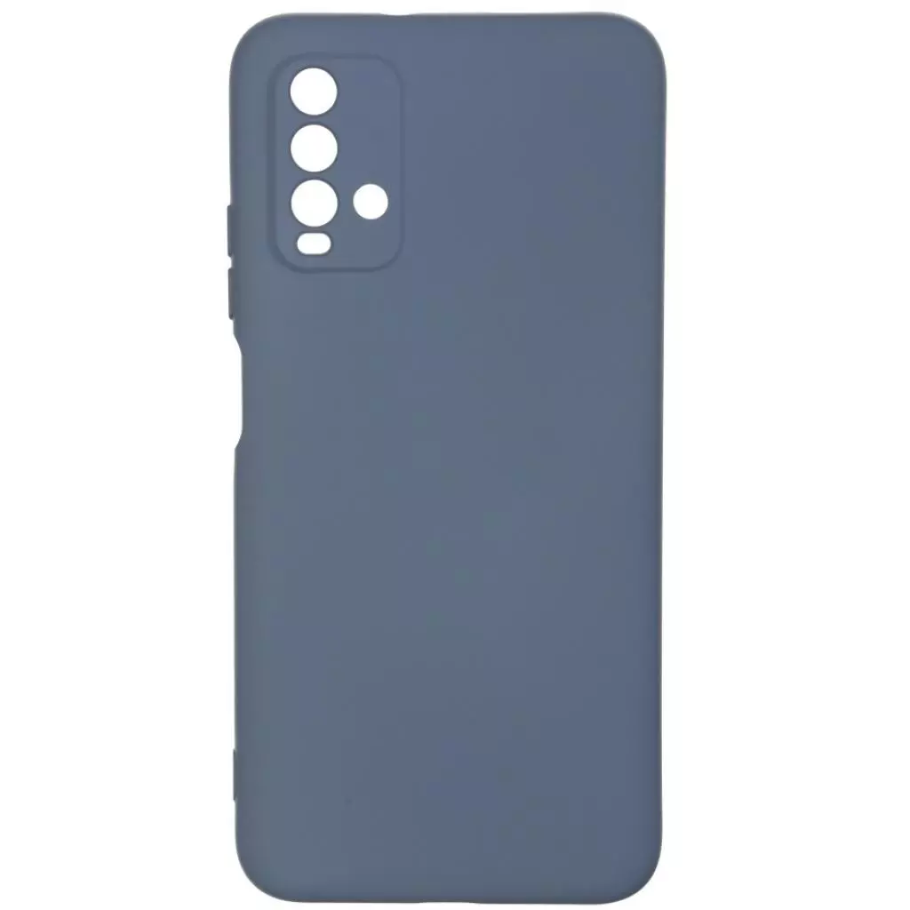 Чехол для моб. телефона Armorstandart ICON Case for Xiaomi Redmi 9t Blue (ARM58252)