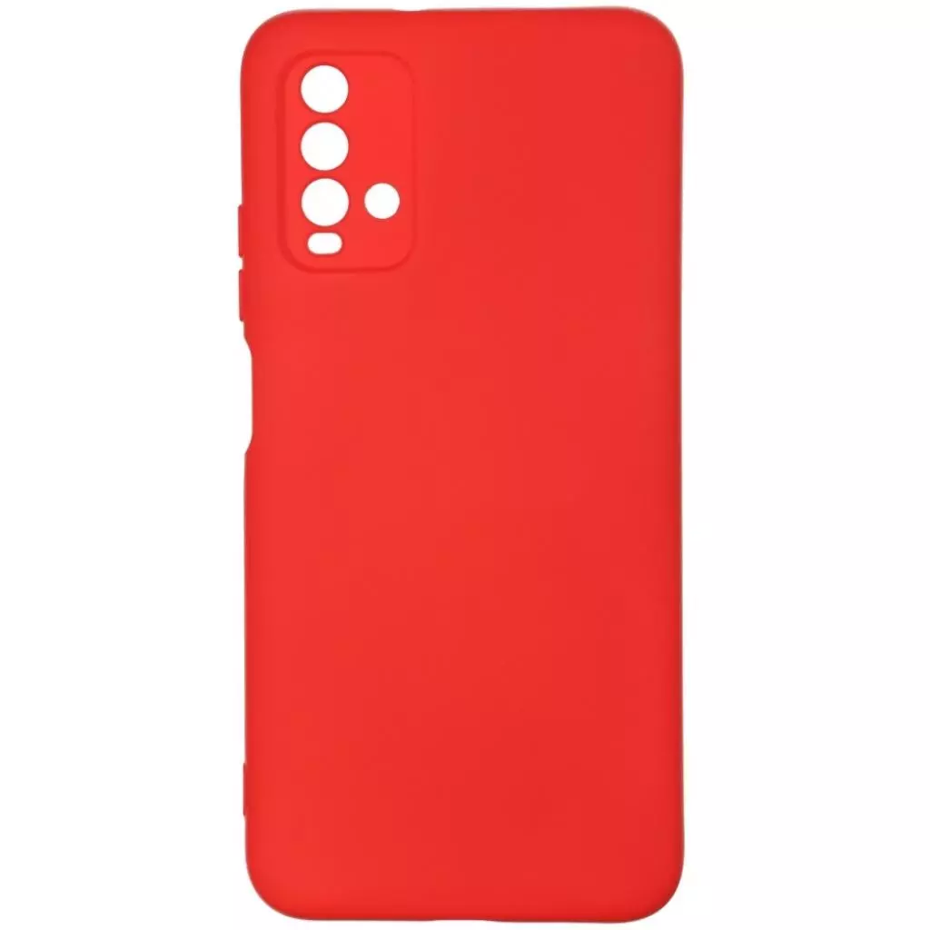 Чехол для моб. телефона Armorstandart ICON Case for Xiaomi Redmi 9t Chili Red (ARM58255)