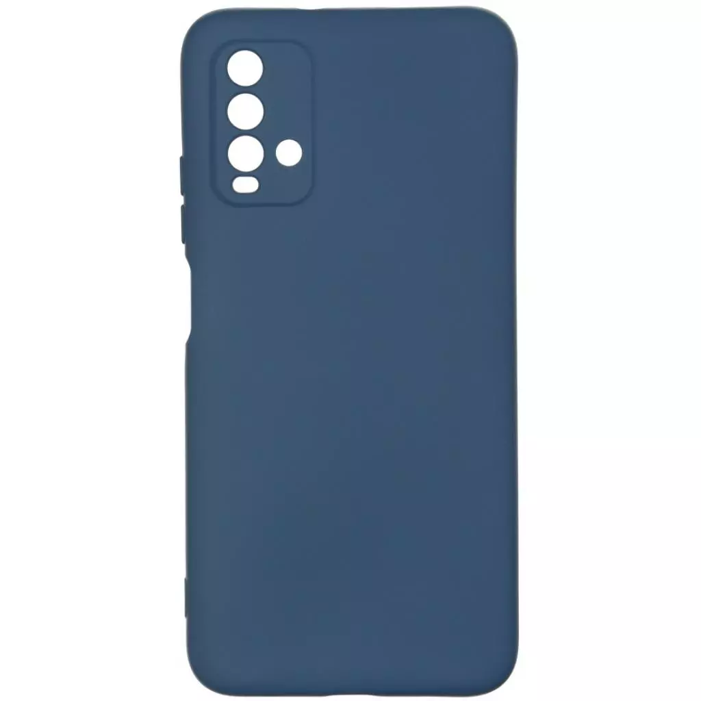 Чехол для моб. телефона Armorstandart ICON Case for Xiaomi Redmi 9t Dark Blue (ARM58251)