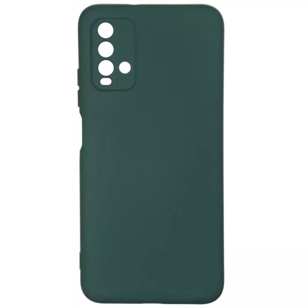 Чехол для моб. телефона Armorstandart ICON Case for Xiaomi Redmi 9t Pine Green (ARM58253)