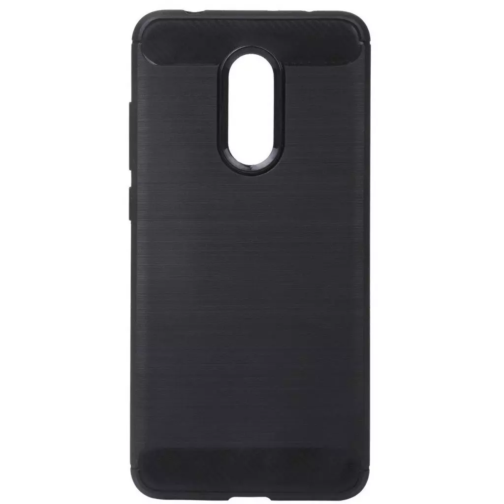 Чехол для моб. телефона Armorstandart Soft Shell Series for Xiaomi Redmi 5 Plus Black (ARM50798)