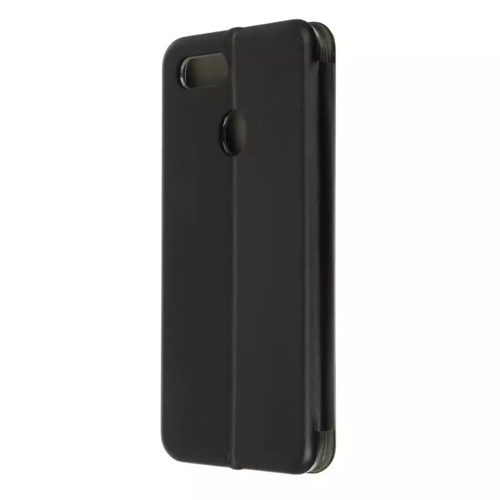Чехол для моб. телефона Armorstandart G-Case for Oppo A12 Black (ARM58272) - 1 Чехол для моб. телефона Armorstandart G-Case for Oppo A12 Black (ARM58272) - 1