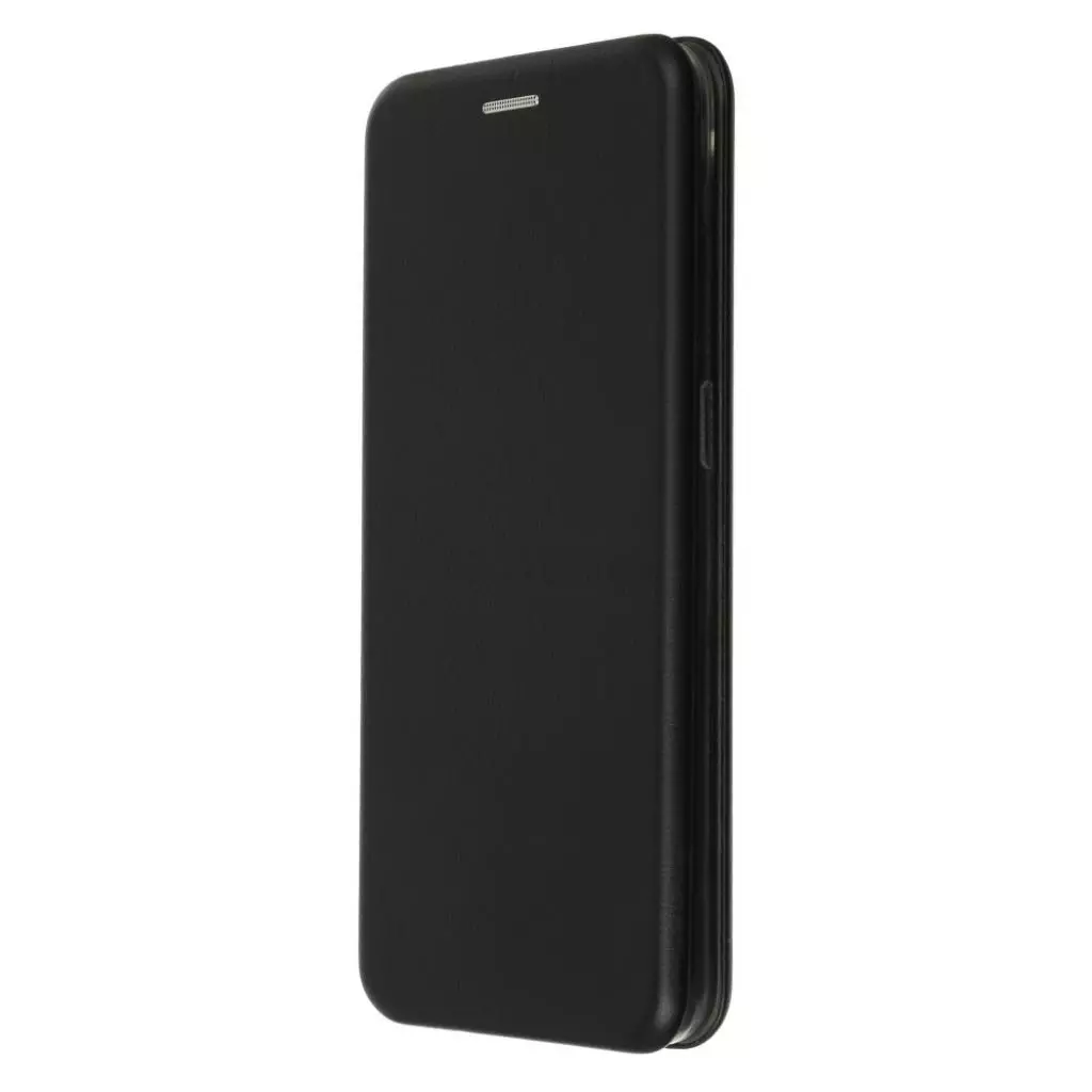 Чехол для моб. телефона Armorstandart G-Case for Oppo A12 Black (ARM58272)