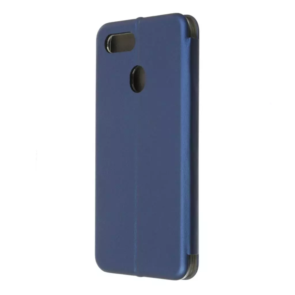 Чехол для моб. телефона Armorstandart G-Case for Oppo A12 Blue (ARM58028) - 1 Чехол для моб. телефона Armorstandart G-Case for Oppo A12 Blue (ARM58028) - 1
