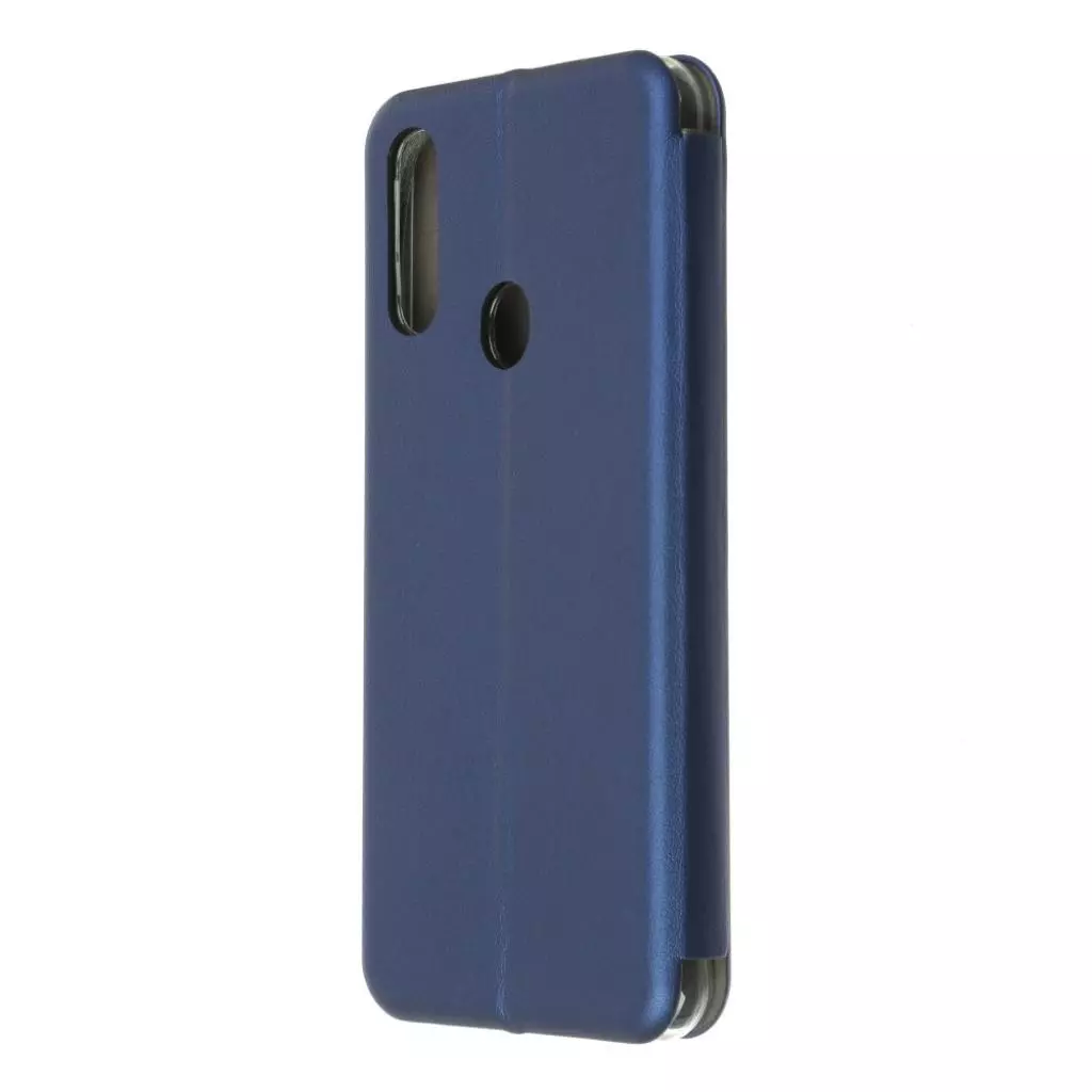 Чехол для моб. телефона Armorstandart G-Case for Oppo A31 Blue (ARM58031) - 1 Чехол для моб. телефона Armorstandart G-Case for Oppo A31 Blue (ARM58031) - 1