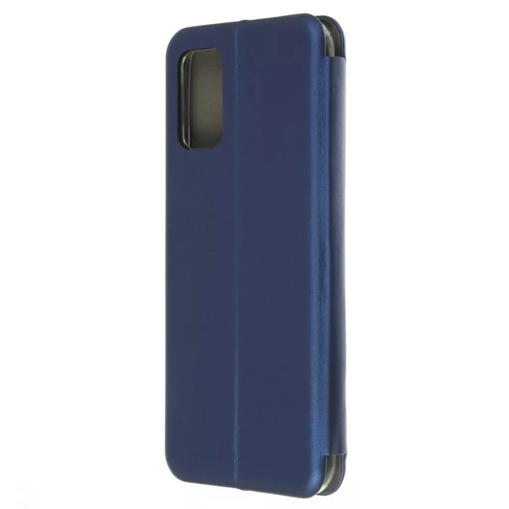 Чехол для моб. телефона Armorstandart G-Case for Samsung A02s (A025) Blue (ARM58268) - 1 Чехол для моб. телефона Armorstandart G-Case for Samsung A02s (A025) Blue (ARM58268) - 1