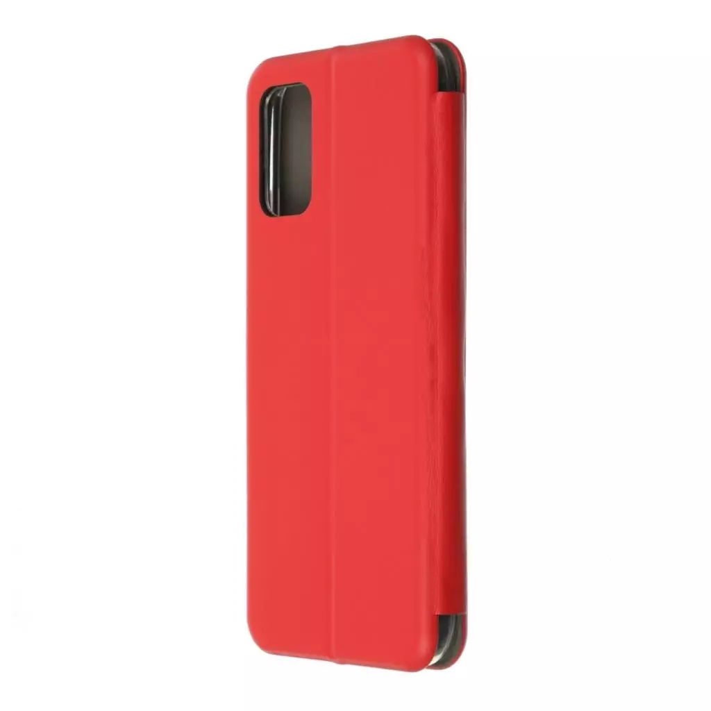 Чехол для моб. телефона Armorstandart G-Case for Samsung A02s (A025) Red (ARM58269) - 1 Чехол для моб. телефона Armorstandart G-Case for Samsung A02s (A025) Red (ARM58269) - 1