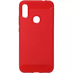 Чехол для моб. телефона Armorstandart Soft Shell Series for Xiaomi Redmi Note 7 Red (ARM54351)