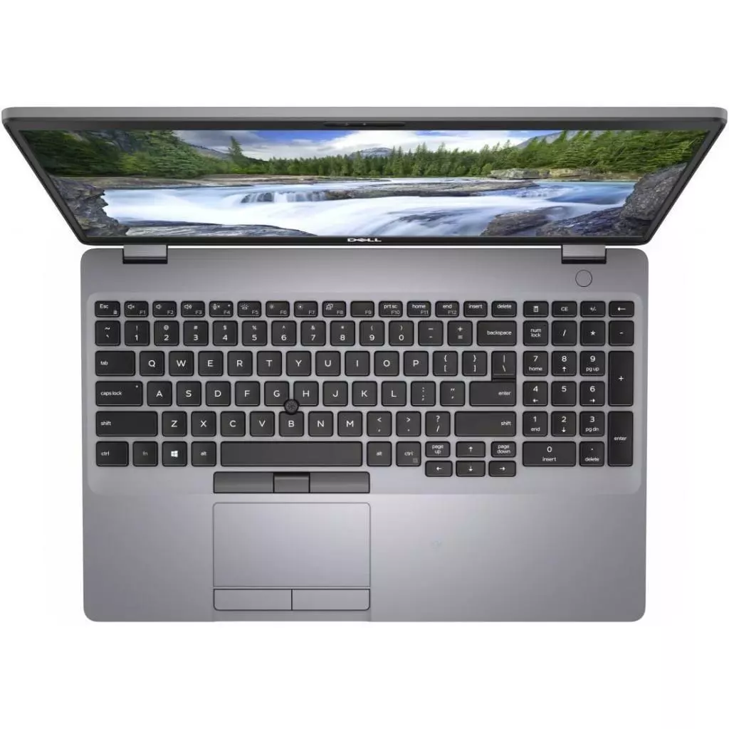 Ноутбук Dell Latitude 5511 (N005L551115UA_WP) - 3 Ноутбук Dell Latitude 5511 (N005L551115UA_WP) - 3