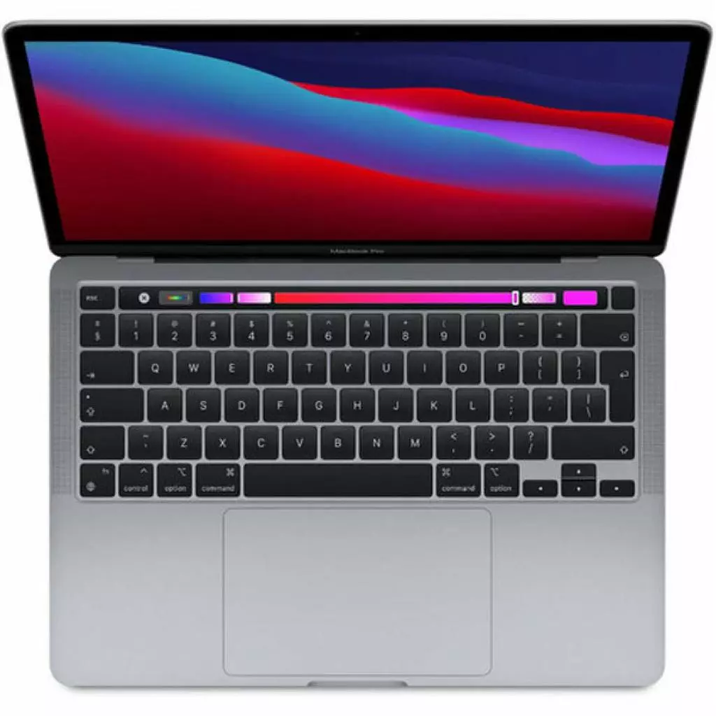 Ноутбук Apple MacBook Pro TB A2338 (Z11C000Z3) - 1 Ноутбук Apple MacBook Pro TB A2338 (Z11C000Z3) - 1
