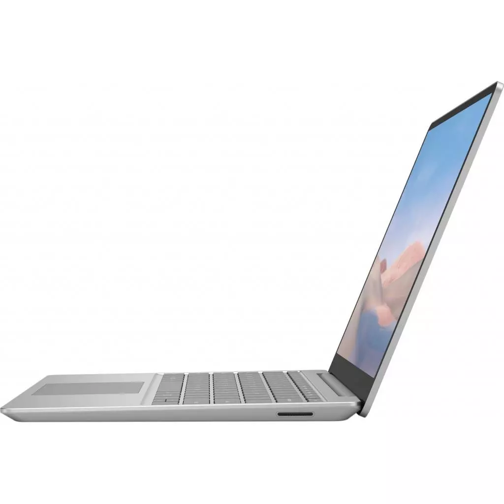 Ноутбук Microsoft Surface Laptop GO (21O-00009) - 2 Ноутбук Microsoft Surface Laptop GO (21O-00009) - 2