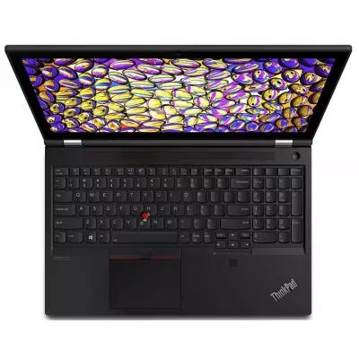 Ноутбук Lenovo ThinkPad P15 (20ST005SRT) - 1 Ноутбук Lenovo ThinkPad P15 (20ST005SRT) - 1