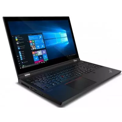 Ноутбук Lenovo ThinkPad P15 (20ST005SRT) - 2 Ноутбук Lenovo ThinkPad P15 (20ST005SRT) - 2