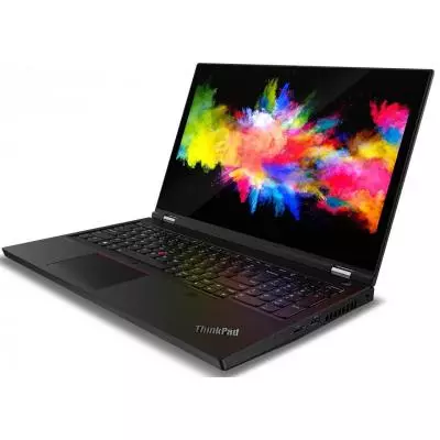 Ноутбук Lenovo ThinkPad P15 (20ST005SRT) - 3 Ноутбук Lenovo ThinkPad P15 (20ST005SRT) - 3