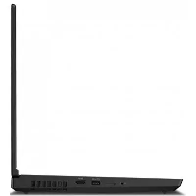 Ноутбук Lenovo ThinkPad P15 (20ST005SRT) - 4 Ноутбук Lenovo ThinkPad P15 (20ST005SRT) - 4