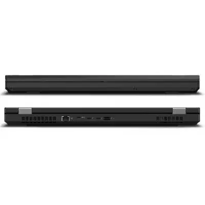 Ноутбук Lenovo ThinkPad P15 (20ST005SRT) - 6 Ноутбук Lenovo ThinkPad P15 (20ST005SRT) - 6