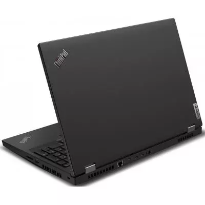 Ноутбук Lenovo ThinkPad P15 (20ST005SRT) - 7 Ноутбук Lenovo ThinkPad P15 (20ST005SRT) - 7