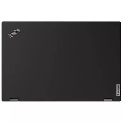 Ноутбук Lenovo ThinkPad P15 (20ST005SRT) - 8 Ноутбук Lenovo ThinkPad P15 (20ST005SRT) - 8