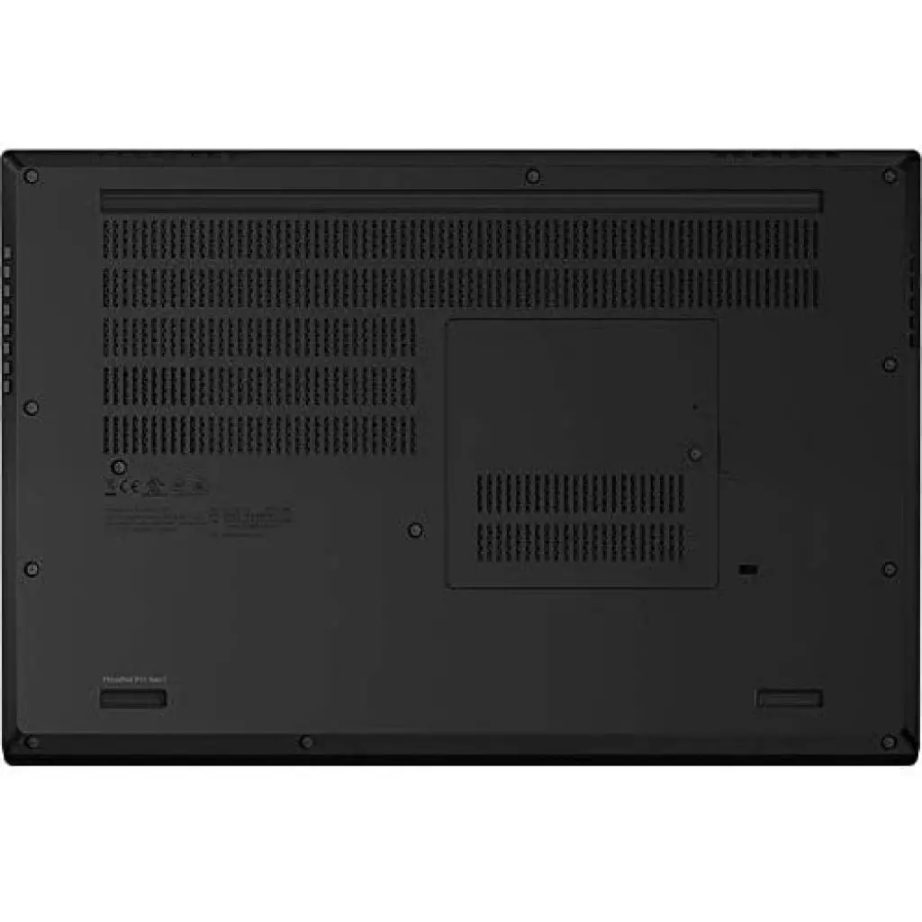 Ноутбук Lenovo ThinkPad P15g (20UR0030RT) - 2 Ноутбук Lenovo ThinkPad P15g (20UR0030RT) - 2