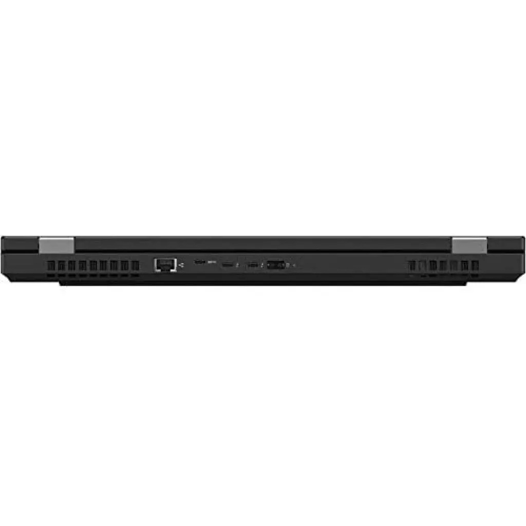 Ноутбук Lenovo ThinkPad P15g (20UR0030RT) - 3 Ноутбук Lenovo ThinkPad P15g (20UR0030RT) - 3