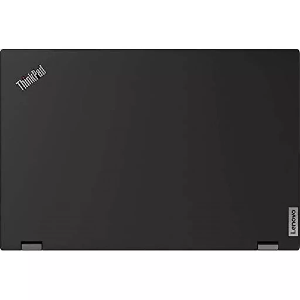 Ноутбук Lenovo ThinkPad P15g (20UR0030RT) - 5 Ноутбук Lenovo ThinkPad P15g (20UR0030RT) - 5