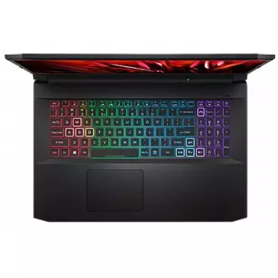 Ноутбук Acer Nitro 5 AN515-45 (NH.QBCEU.00F) - 3