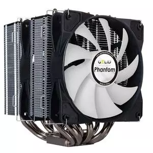 Кулер для процессора Gelid Solutions Phantom (CC-Phantom-CN-A)