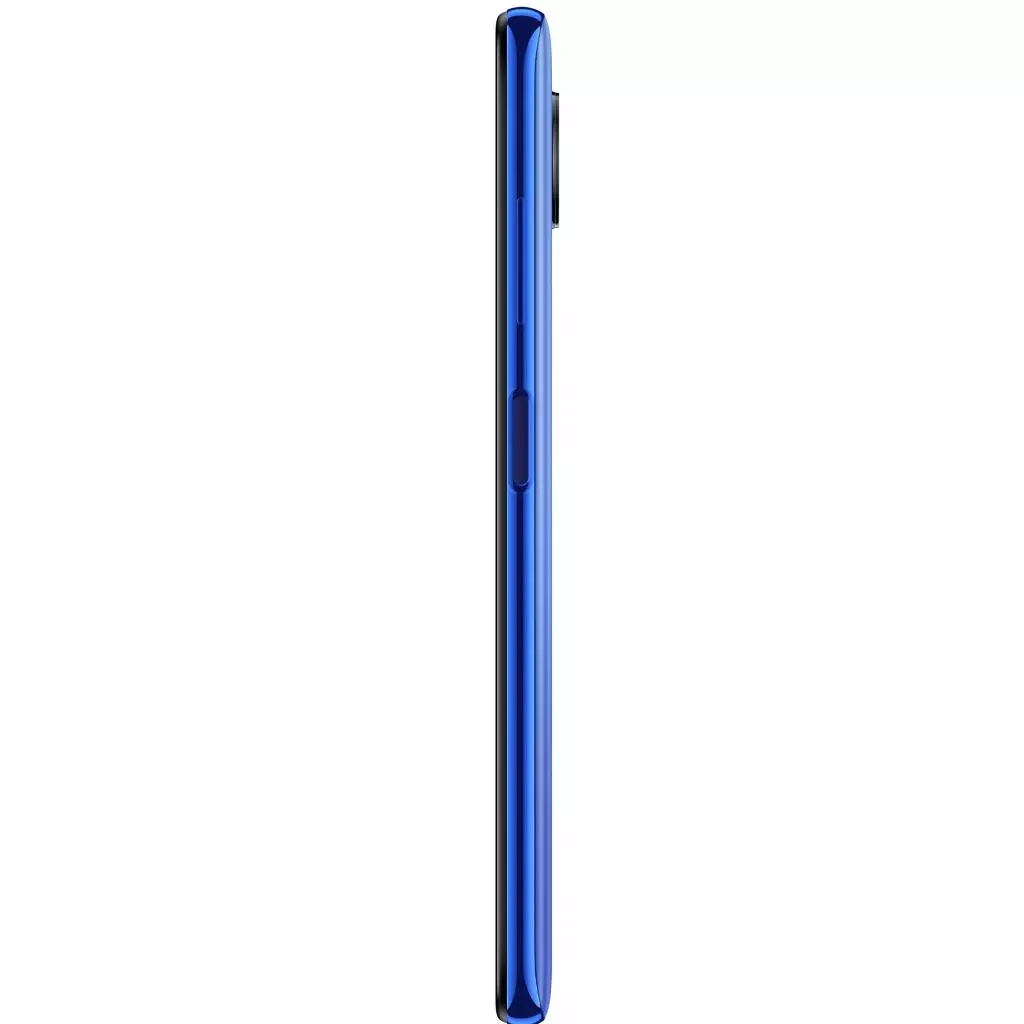 Мобильный телефон Xiaomi Poco X3 Pro 8/256GB Frost Blue - 3 Мобильный телефон Xiaomi Poco X3 Pro 8/256GB Frost Blue - 3