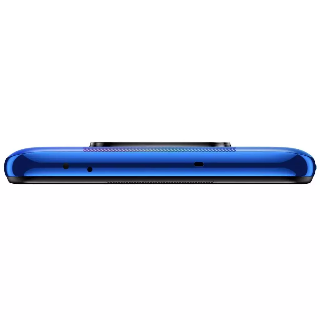 Мобильный телефон Xiaomi Poco X3 Pro 8/256GB Frost Blue - 4 Мобильный телефон Xiaomi Poco X3 Pro 8/256GB Frost Blue - 4