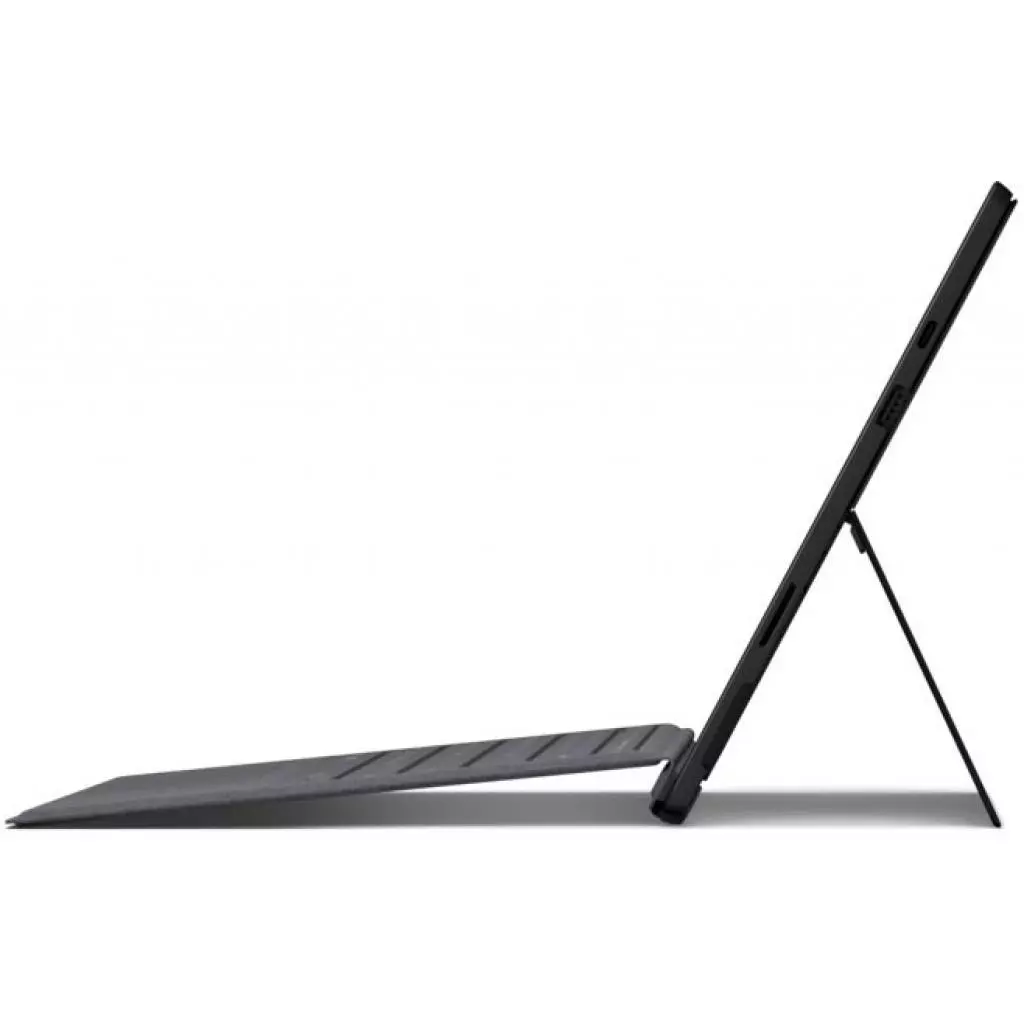 Планшет Microsoft Surface Pro 7+ 12.3 UWQHD/Intel i5-1135G7/8/256/W10P/Black (1NA-00018) - 2 Планшет Microsoft Surface Pro 7+ 12.3 UWQHD/Intel i5-1135G7/8/256/W10P/Black (1NA-00018) - 2