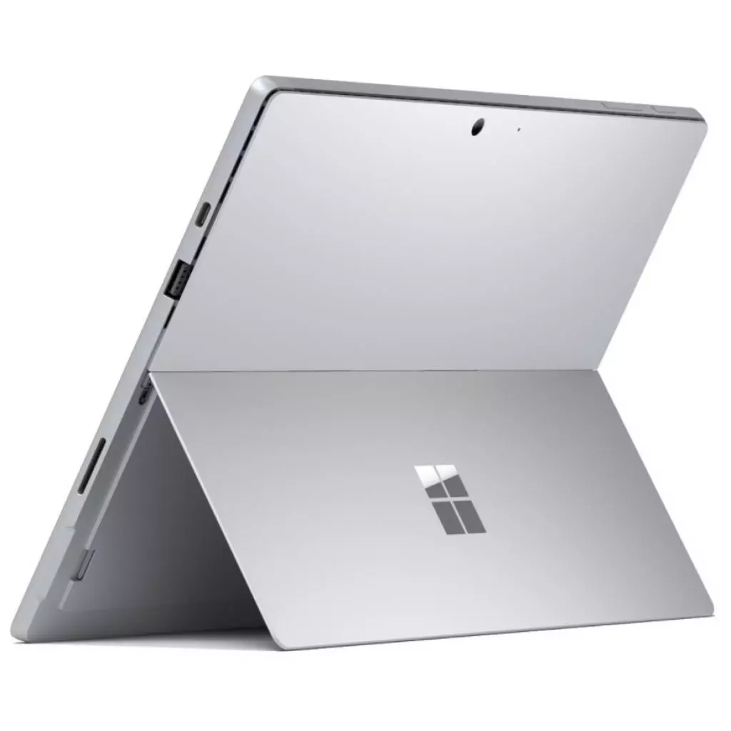 Планшет Microsoft Surface Pro 7+ 12.3 UWQHD/Intel i5-1135G7/8/256/W10P/Silver (1NA-00003) - 3 Планшет Microsoft Surface Pro 7+ 12.3 UWQHD/Intel i5-1135G7/8/256/W10P/Silver (1NA-00003) - 3