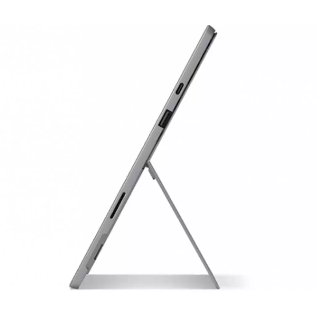 Планшет Microsoft Surface Pro 7+ 12.3 UWQHD/Intel i5-1135G7/8/256/W10P/Silver (1NA-00003) - 4 Планшет Microsoft Surface Pro 7+ 12.3 UWQHD/Intel i5-1135G7/8/256/W10P/Silver (1NA-00003) - 4