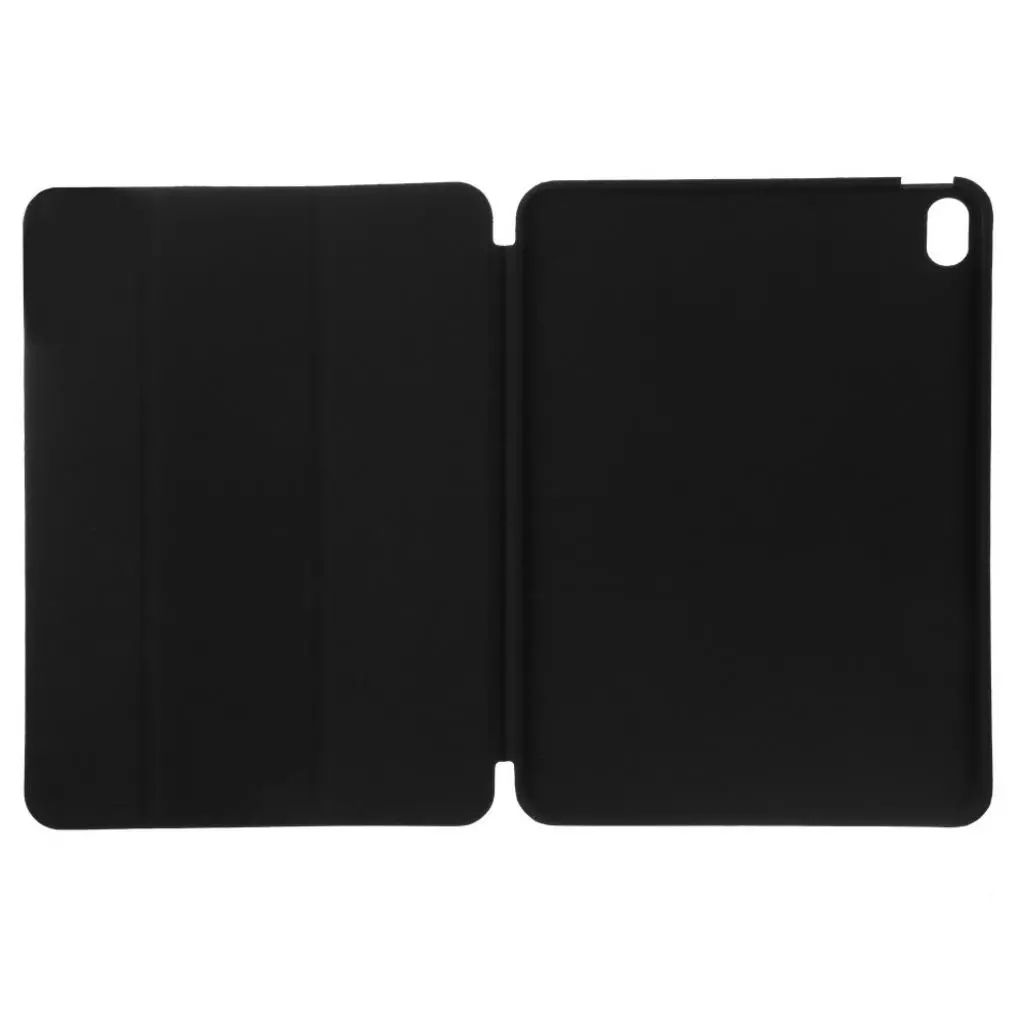 Чехол для планшета Armorstandart Smart Case Apple iPad Air 10.9 M1 (2022)/Air 10.9 (2020) Black (ARM57403) - 2 Чехол для планшета Armorstandart Smart Case Apple iPad Air 10.9 M1 (2022)/Air 10.9 (2020) Black (ARM57403) - 2