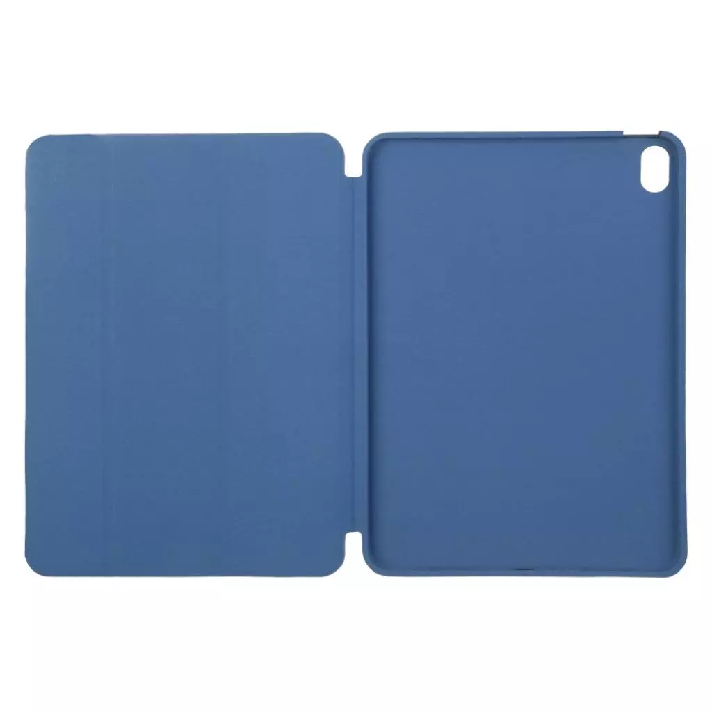 Чехол для планшета Armorstandart Smart Case Apple iPad Air 10.9 M1 (2022)/Air 10.9 (2020) Blue (ARM57404) - 2 Чехол для планшета Armorstandart Smart Case Apple iPad Air 10.9 M1 (2022)/Air 10.9 (2020) Blue (ARM57404) - 2