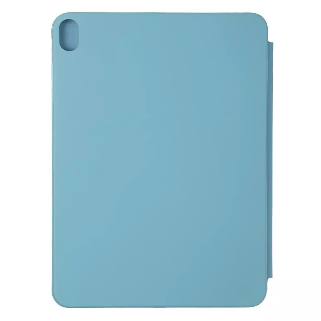 Чехол для планшета Armorstandart Smart Case Apple iPad Air 10.9 M1 (2022)/Air 10.9 (2020) Light Blue (ARM57405) - 1 Чехол для планшета Armorstandart Smart Case Apple iPad Air 10.9 M1 (2022)/Air 10.9 (2020) Light Blue (ARM57405) - 1