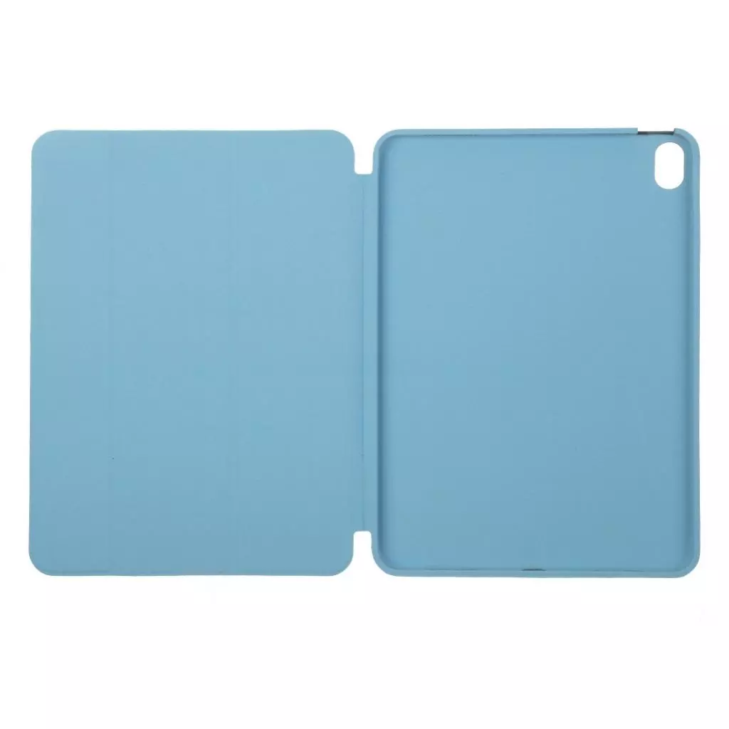 Чехол для планшета Armorstandart Smart Case Apple iPad Air 10.9 M1 (2022)/Air 10.9 (2020) Light Blue (ARM57405) - 2 Чехол для планшета Armorstandart Smart Case Apple iPad Air 10.9 M1 (2022)/Air 10.9 (2020) Light Blue (ARM57405) - 2