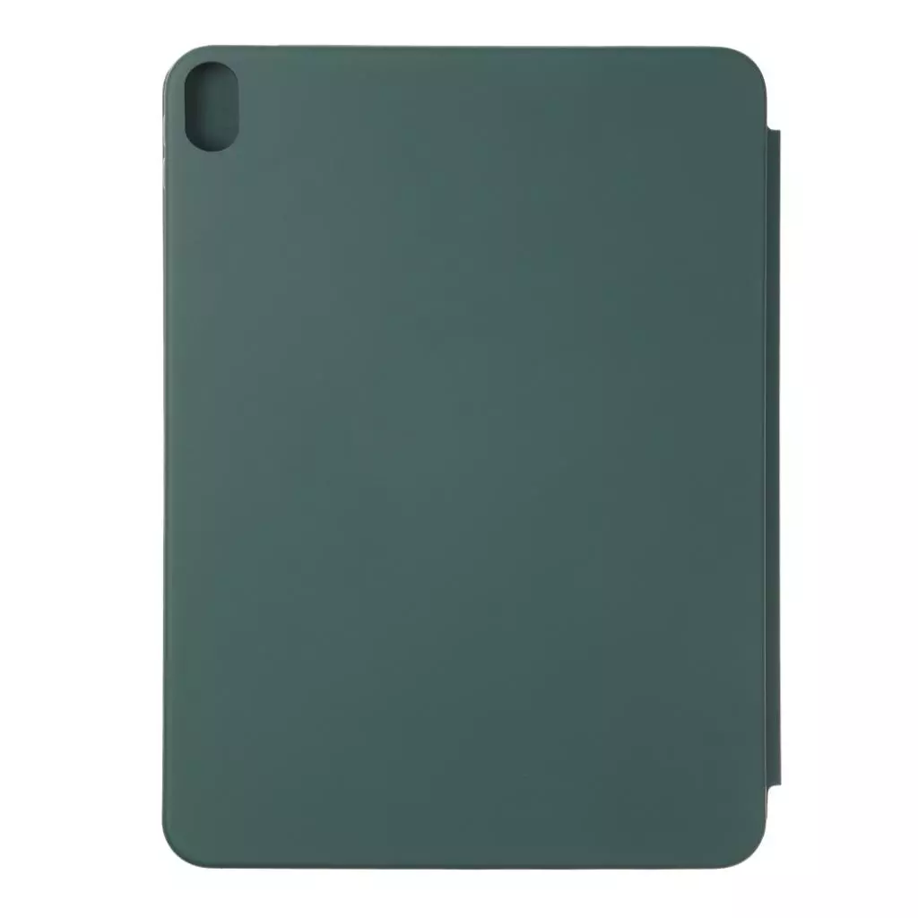 Чехол для планшета Armorstandart Smart Case Apple iPad Air 10.9 M1 (2022)/Air 10.9 (2020) Pine Green (ARM57407) - 1 Чехол для планшета Armorstandart Smart Case Apple iPad Air 10.9 M1 (2022)/Air 10.9 (2020) Pine Green (ARM57407) - 1