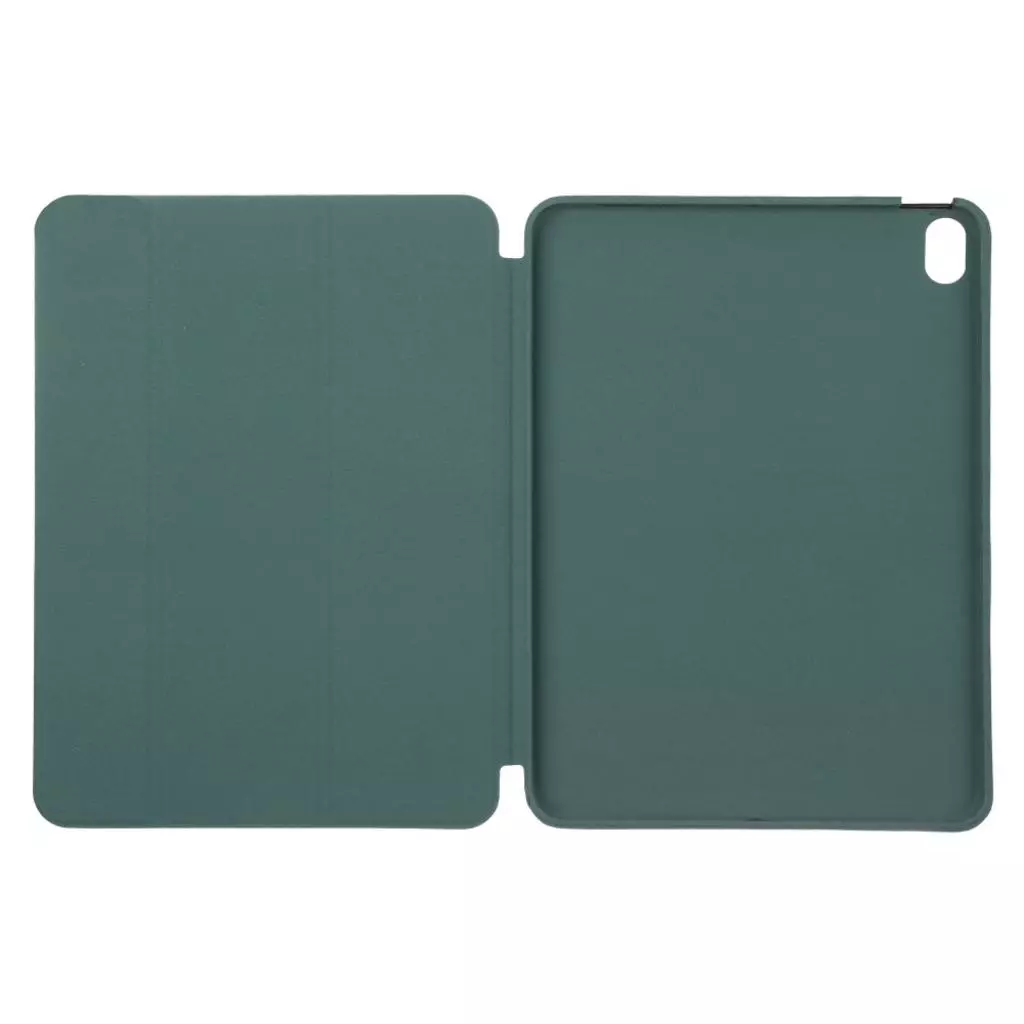 Чехол для планшета Armorstandart Smart Case Apple iPad Air 10.9 M1 (2022)/Air 10.9 (2020) Pine Green (ARM57407) - 2 Чехол для планшета Armorstandart Smart Case Apple iPad Air 10.9 M1 (2022)/Air 10.9 (2020) Pine Green (ARM57407) - 2
