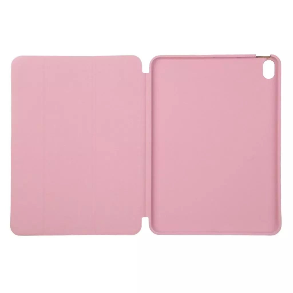 Чехол для планшета Armorstandart Smart Case Apple iPad Air 10.9 M1 (2022)/Air 10.9 (2020) Pink Sand (ARM57408) - 2 Чехол для планшета Armorstandart Smart Case Apple iPad Air 10.9 M1 (2022)/Air 10.9 (2020) Pink Sand (ARM57408) - 2