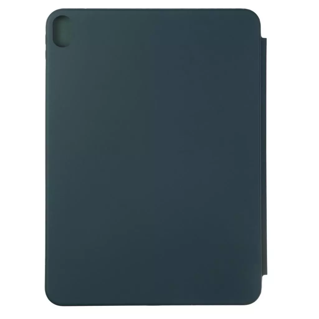 Чехол для планшета Armorstandart Smart Case Apple iPad Air 10.9 M1 (2022)/Air 10.9 (2020) Cyprus Green (ARM57673) - 1 Чехол для планшета Armorstandart Smart Case Apple iPad Air 10.9 M1 (2022)/Air 10.9 (2020) Cyprus Green (ARM57673) - 1