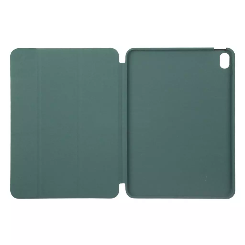 Чехол для планшета Armorstandart Smart Case Apple iPad Air 10.9 M1 (2022)/Air 10.9 (2020) Cyprus Green (ARM57673) - 2 Чехол для планшета Armorstandart Smart Case Apple iPad Air 10.9 M1 (2022)/Air 10.9 (2020) Cyprus Green (ARM57673) - 2