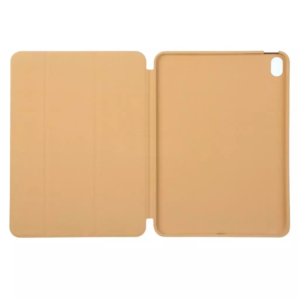 Чехол для планшета Armorstandart Smart Case Apple iPad Air 10.9 M1 (2022)/Air 10.9 (2020) Light Brown (ARM57676) - 2