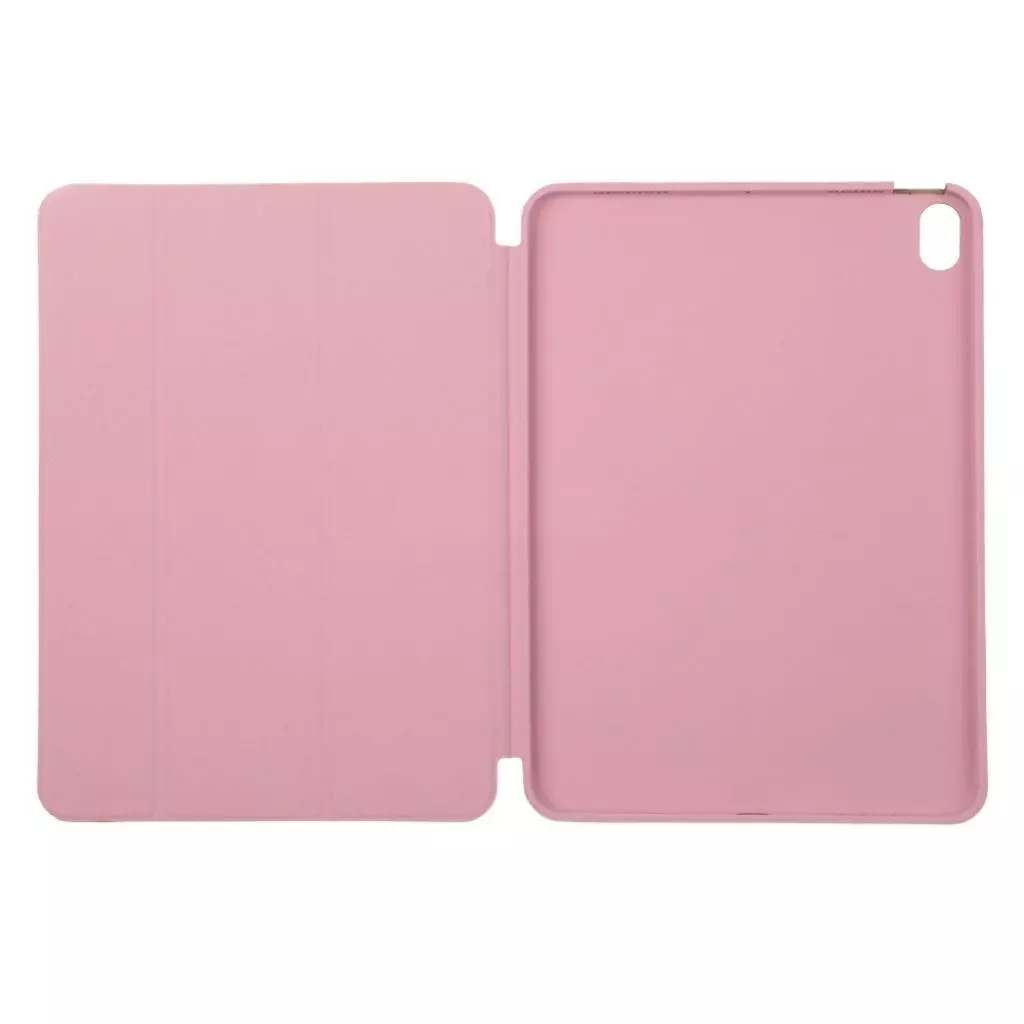 Чехол для планшета Armorstandart Smart Case Apple iPad Air 10.9 M1 (2022)/Air 10.9 (2020) Pink (ARM57674) - 2