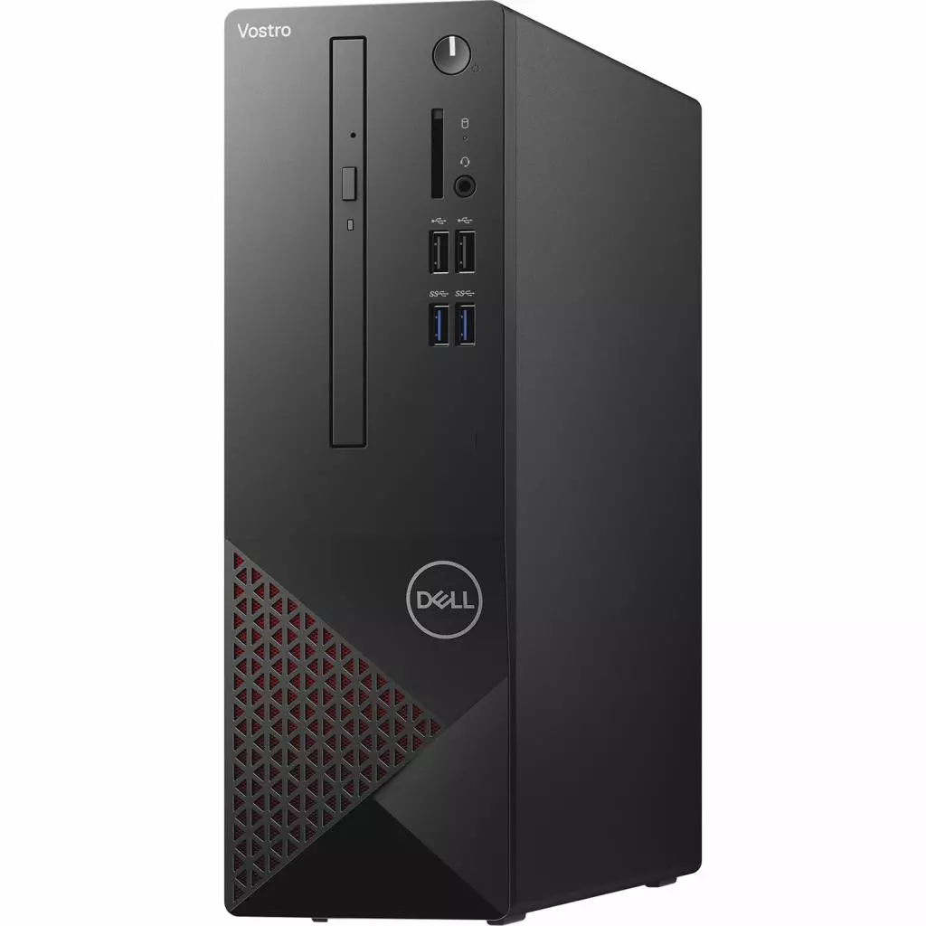 Компьютер Dell Vostro 3681 SFF / i5-10400 (N209VD3681EMEA01_2101-GG-08)