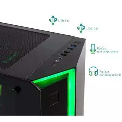 Компьютер Vinga Odin A7793 (I7M64G3080.A7793) - 2 Компьютер Vinga Odin A7793 (I7M64G3080.A7793) - 2