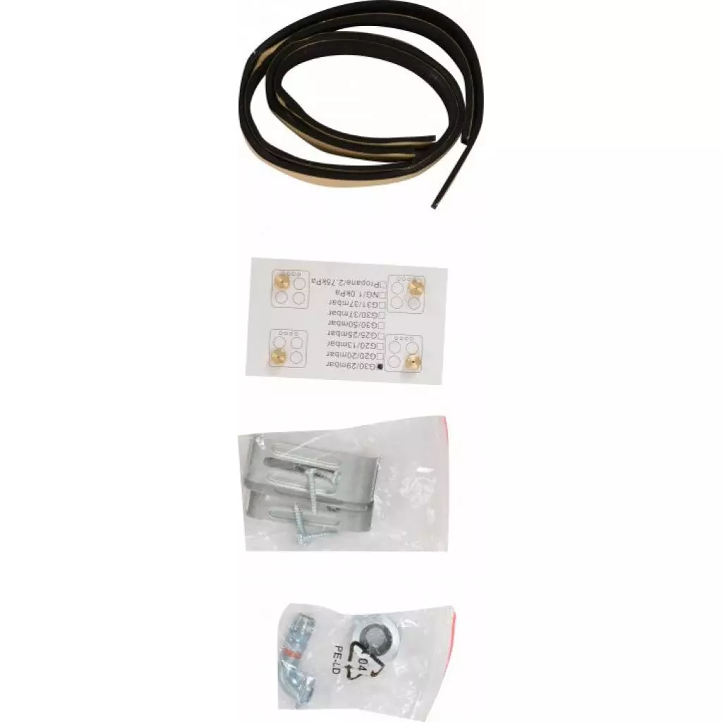 Варочная поверхность Samsung NA64H3000AK/WT - 3