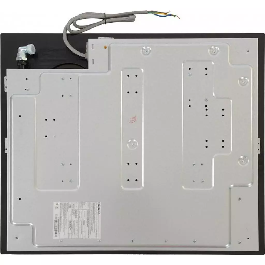 Варочная поверхность Samsung NA64H3000AK/WT - 4