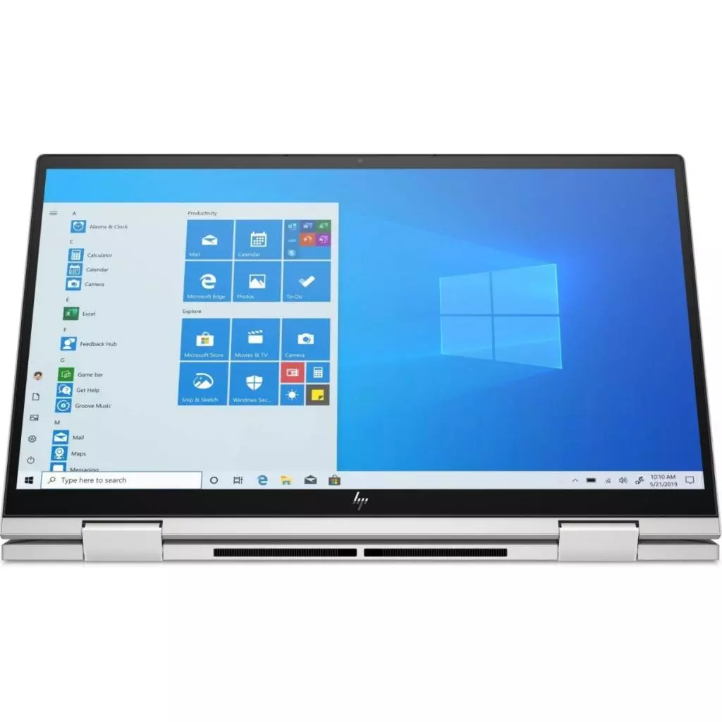 Ноутбук HP ENVY x360 15-es0007ua (423K7EA) - 7 Ноутбук HP ENVY x360 15-es0007ua (423K7EA) - 7