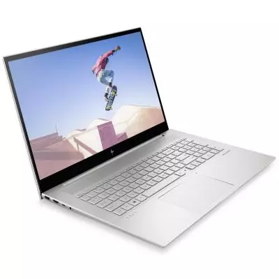 Ноутбук HP ENVY 17-ch0005ua (422N9EA) - 2
